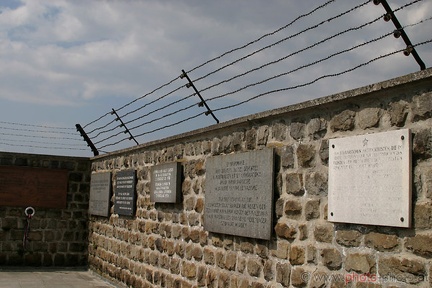 Mauthausen & Gusen 2006 (20060507 0009)